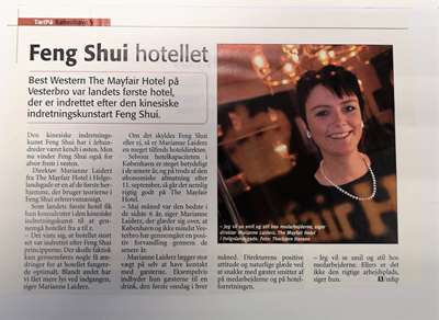 feng shui smil og stil ellers ikke her 2002