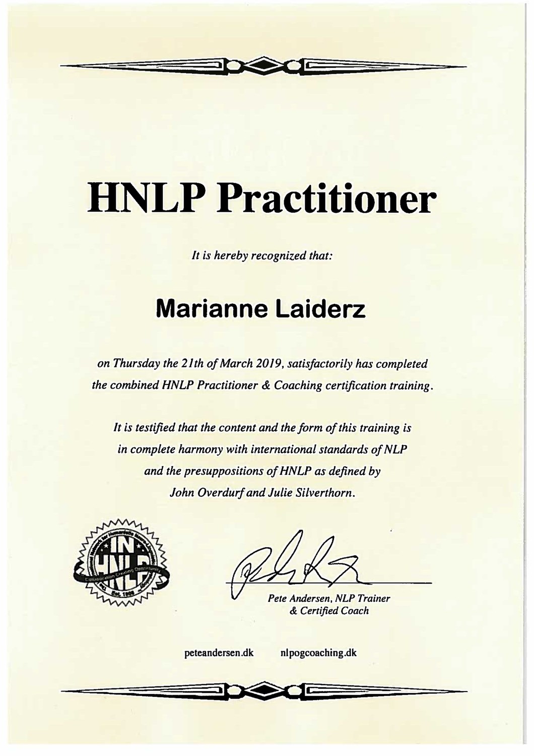hnlp-certificate-marianne-laiderz